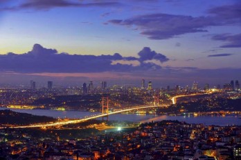 Turkey among countries with most attractive property prices and benefits