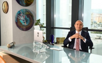 T.O.M. Digital will expand the financing module developed by Architecht, starting with the A101s