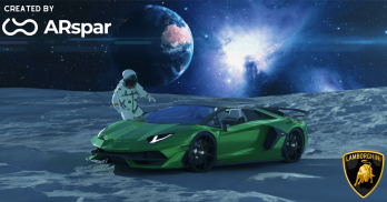 Lamborghini's NFT series has the signature of the Turkish company!