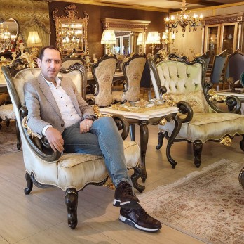 “Coronavirus outbreak may contribute $ 1 billion to Turkey's furniture exports”