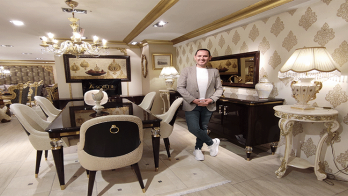 New Trend in Decoration: Smart Classic Furniture