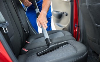 The car wash industry is satisfied with the hygiene habits acquired during the pandemic.