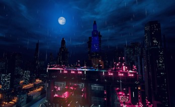 Axell Studio releases the trailer of its first game Back Streets