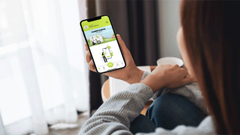 Sharing economy will reach a size of 335 billion dollars by 2025