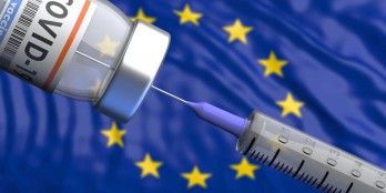 Coronavirus vaccine will be evenly distributed across the EU countries 