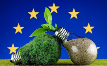 "Turkey should also be able to benefit from the funds and technologies that will be provided for the transition to Green economy”