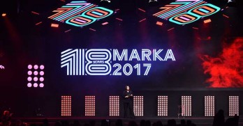 MARKA 2017 started in Istanbul!