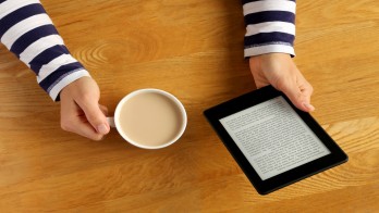 Artificial intelligence is changing reading habits