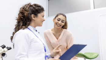 B2Press investigation: One in three women have a health problem that interferes with their daily life