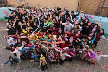 Sinemasal and TOG in collaboration with Balatlı met with cinema