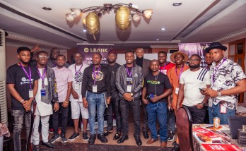 Crypto Exchange LBank Enters Nigeria With a Bang!