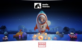 3 million TL investment from Boğaziçi Ventures to Mafia games!