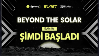 SphereX Celebrates Major Launch with Dual Event: Offers Special Atlas Collection NFT Airdrop at Warp Drive and Lightspeed Events