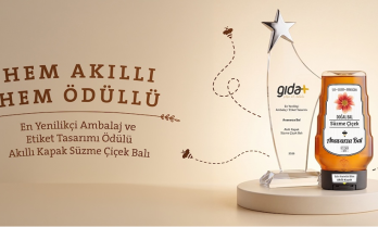 Anavarza Bal’s Smart Cap Design Named Most Innovative Packaging of the Year