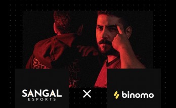 A new sponsor for the e-sports team that successfully represents our country in the international arena