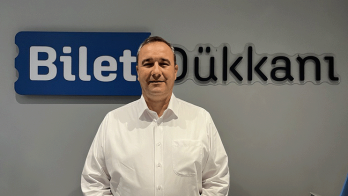 Top level appointment at Ticket Shop