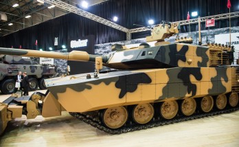 Defense industry goes digital with the power of software