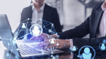 Matching the right job with the right candidate with an AI-supported recruitment application