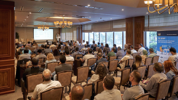 The Business World gathered in Ankara for Digital Transformation