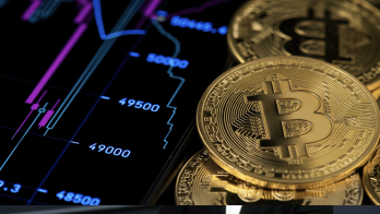 Only 0.01 Bitcoin for 3 out of 4 Bitcoin investors!