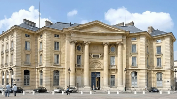 Applications Open for BMI and Paris Sorbonne University’s Executive MBA Istanbul Program 