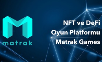 Matrak NFT Games has set its eyes on the world game market worth 180 billion dollars