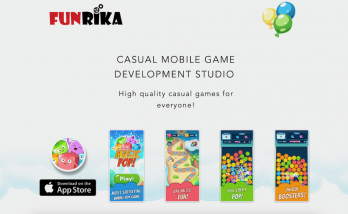 2 million 750 thousand TL investment in funrika from Boğaziçi Ventures!