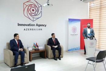 Boğaziçi Ventures to start operating in Azerbaijan