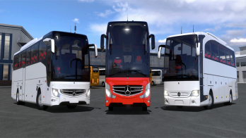 Agreement with the world-famous truck and bus manufacturer from the Turkish company