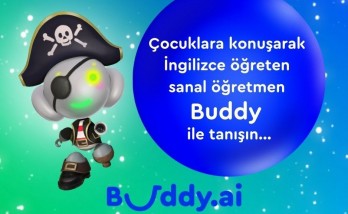 Buddy.ai became one of the most successful applications of 2020 in Turkey