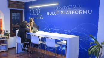 Bulutistan became the 20th fastest growing company in the EMEA Region