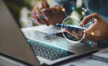 Enterprise companies adopt SASE technology