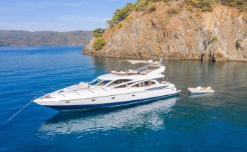 Yacht tourism will rise in 2022