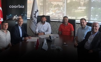 Discounted electricity support for Çerkezkoy TSO members 