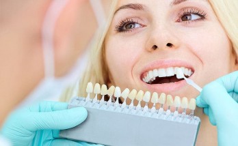 Patients who want a healthy and natural appearance prefer implants