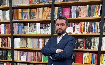 A father-son story from Cevat Yörür that sheds light on dyslexia through the eyes of a child 