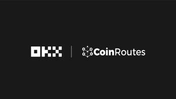 OKX and CoinRoutes Advance Their Partnership to Serve Institutional Users