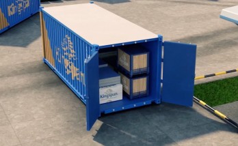 An Environmentalist Company, Kingspan Group, Introduces an Innovative Solution to Post-harvest Food Loss Issue