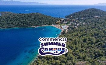 Commencis introduces a new way to work remotely with the Commencis Summer Campus