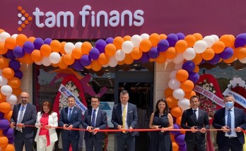 Tam Finans will now support artisans and SMEs in Corum and Malatya