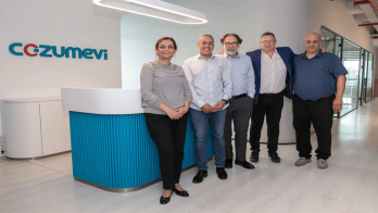 Europe's leading SAP Partner acquires the SAP Gold Partner in Turkey.