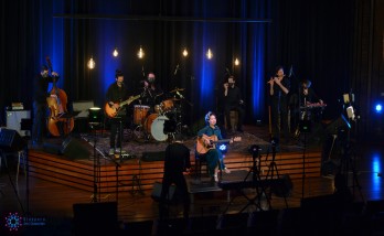 DAC joins forces with AFI to host sixth annual ‘Let Her Sing’ event in San Francisco