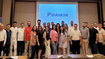 Daikin Türkiye Academy has trained more than 57 thousand people in 10 years