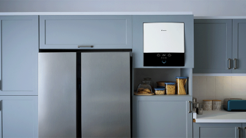 Be careful when using combi boilers in southwest winds! Recommendations for Security from the Expert