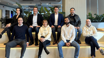 Dataroid secures US$2 million investment from Koç Group and Isbank VCs