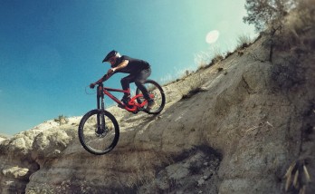 Downhill athlete to introduce Anatolia to the world