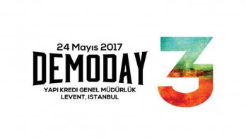 Demoday meets the entrepreneurs of the future in 2017.