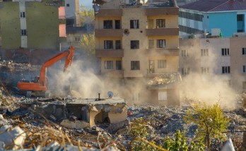 You don’t have to leave your stuff while you're hoping for urban transformation!