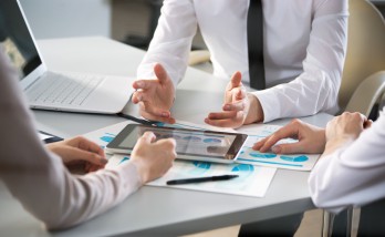 One of every two companies will benefit from smart technologies in HR management!