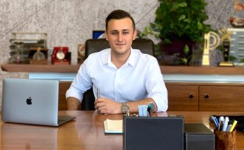 Dilek Bakery opened its 45th branch in Emirgan